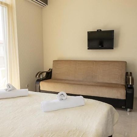 Apartment Orbi Lux 巴统 外观 照片