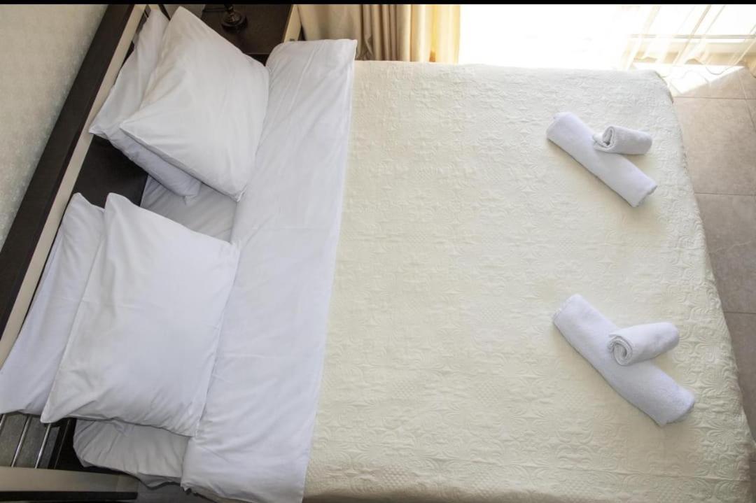 Apartment Orbi Lux 巴统 外观 照片